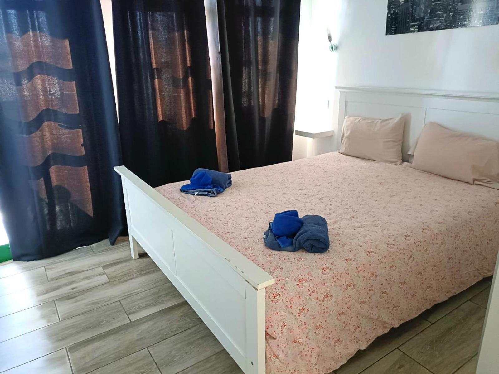 Bungalow Dunaflor Wifi Maspalomas  Esterno foto